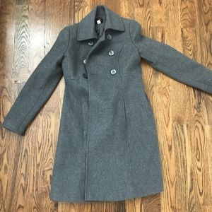 Victoria’s Secret pea coat